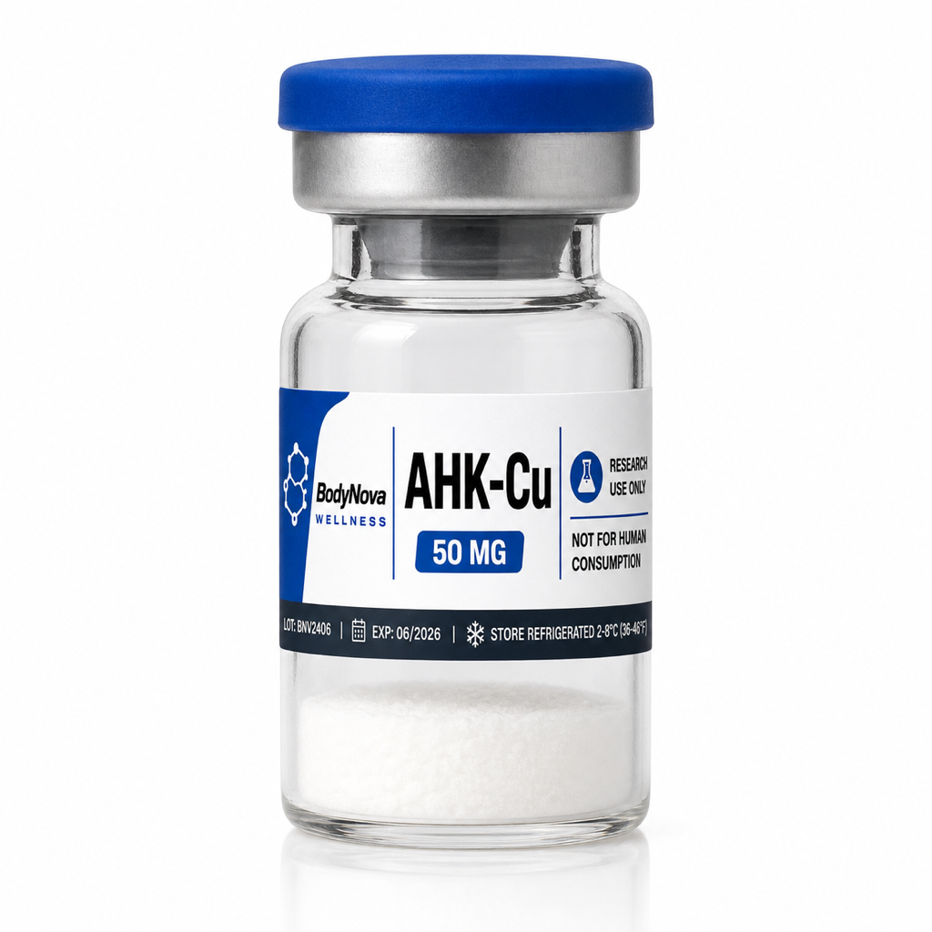 AHK-Cu — Research use only