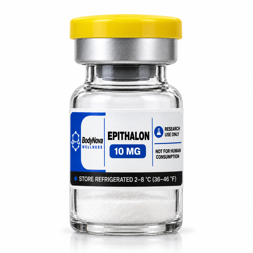 Epithalon — Research use only