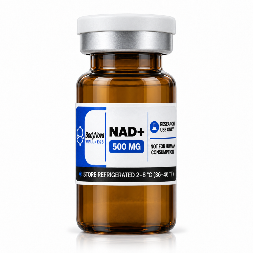 NAD+ — Research use only