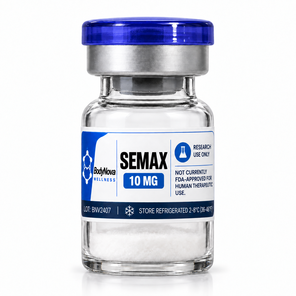 Semax — Research use only
